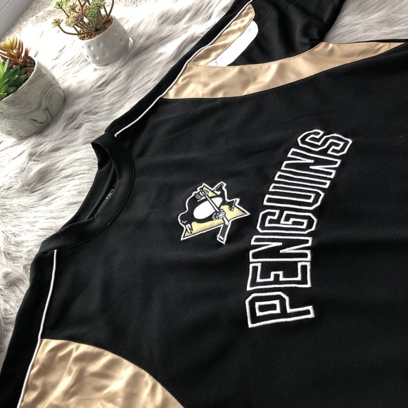 2/$30 ALL ITEMS WILL BE GONE BEFORE HOLIDAY AND NEGOTIABLE/BUY NOW! NHL Penguins - Picture 2 of 3